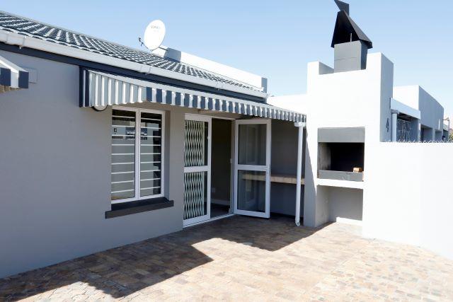 3 Bedroom Property for Sale in Ferndale Western Cape
